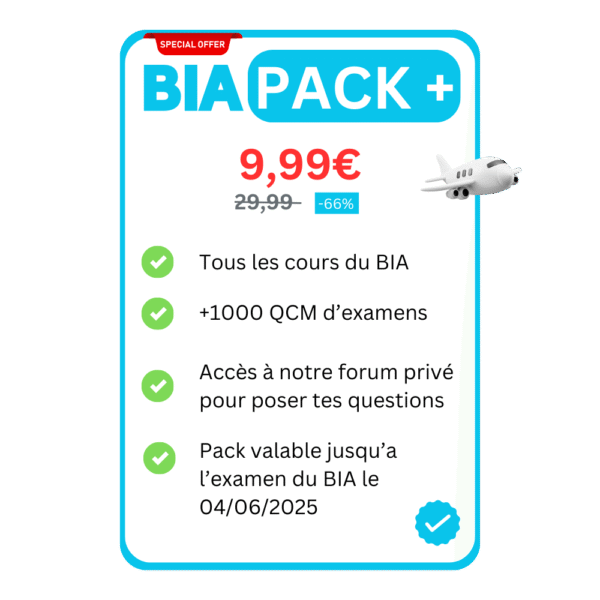 BIA PACK PROMO